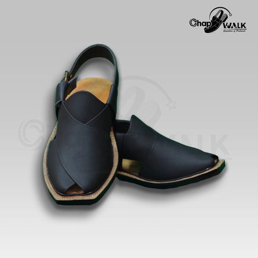 Norozi Charsadda Chappal Simple