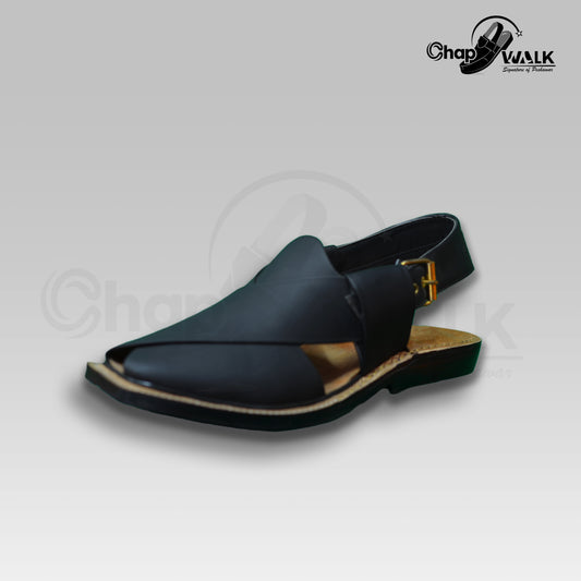 Norozi Charsadda Chappal Simple